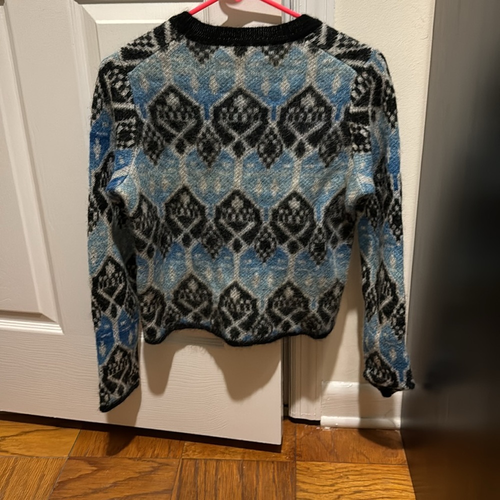 Alexa Chung Veronica Sweater - S - Picture 3 of 3